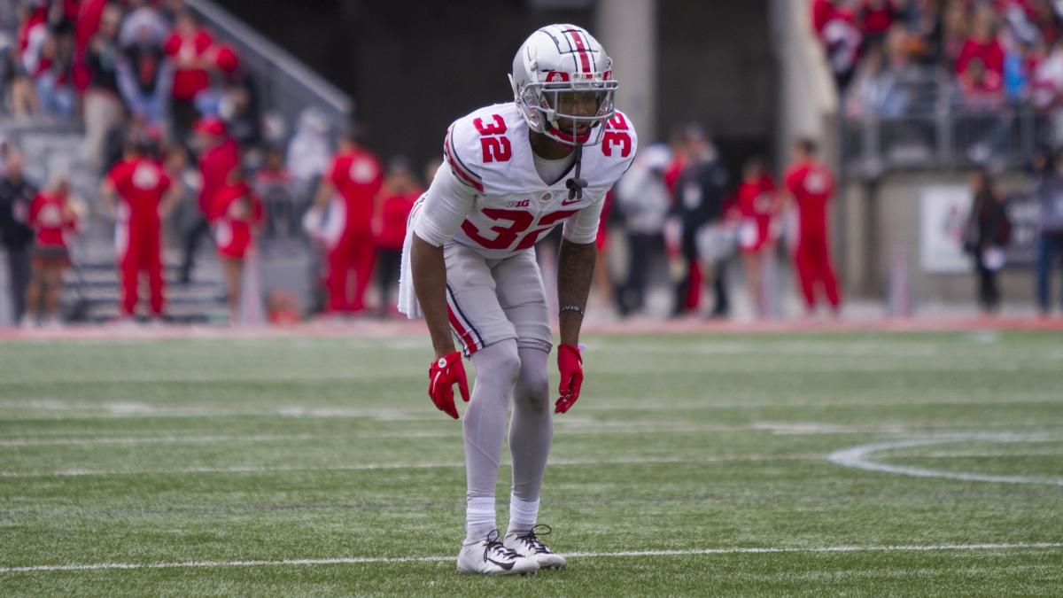 53. Jakailin Johnson